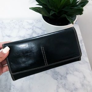 Kenneth Cole Genuine Leather wallet